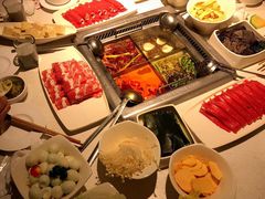 -海底捞火锅(九久奥特莱斯店)