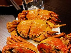 -慢鼓海鲜小馆Mangoo Bistro(交子大道店)