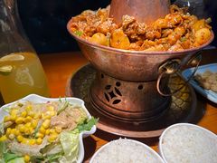 -谢蟹浓(西铁营万达店)