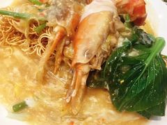 -关夫人餐厅(阳光广场店)