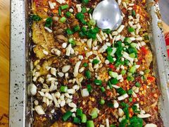 包浆豆腐-86烧烤·炭火烧烤 (石人总店)