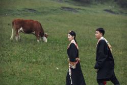 点击看大图 -青海西宁9号婚纱摄影旅拍工作室