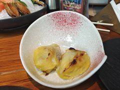-Mr·Fish鱼鲜生海鲜放题(银泰in99店)