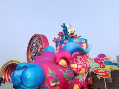 -西安城墙·碑林历史文化景区