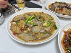 -健跳小海鲜(人民路店)