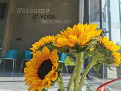 -JC·YOGA静禅瑜伽普拉提