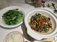 -小厨师·二十年沈家门小海鲜(百井坊巷店)