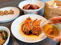 -小厨娘金榜题名(夫子庙贡院街店)