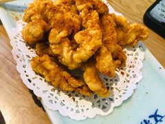 -文叔·湖北名小吃·小龙虾(华强北店)