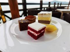 -望海·帆船主题咖啡厅•品茗下午茶(石湖景区店)