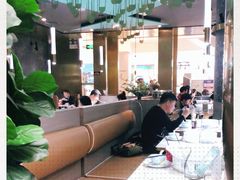 大堂-青花椒花椒鱼(合生汇店)