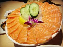 -万岁寿司(万国店)