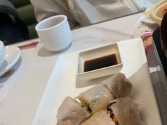 虾仁肠粉-避风塘·金牌店·夜宵(金玉兰店)