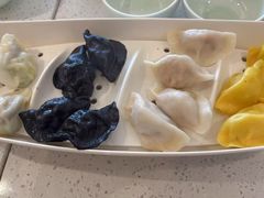 -船歌·鱼水饺青岛菜(金狮广场店)
