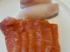 -广州中心皇冠假日酒店-环市食坊·海鲜自助餐厅