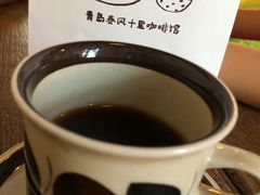 -春风十里咖啡馆