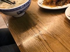 -二宽中国兰州拉面(幸福城店)
