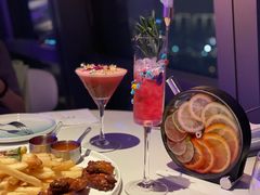 -天玑高空江景餐厅&酒吧Sky Secret Restaurant&Bar