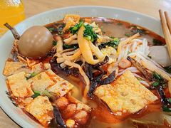 -阿生哥螺蛳粉(永安街店)