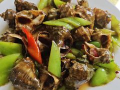 -宾朋海鲜特色美食餐厅·纯手工鲅鱼水饺(兴海路店)