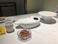 -煜丰汴京烤鸭(福彩路店)
