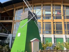 -中国天府农业博览园