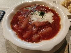 -老井俄式餐厅