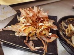 章鱼小丸子-日葵 大阪烧ひまり(仙霞路店)