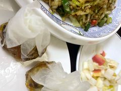 -天回镇何氏豆腐(总店)