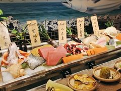 -盛宴自助餐厅(运达喜来登店)