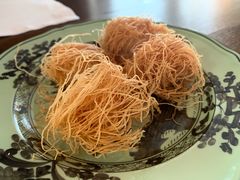 -夏苑(新加坡丽思卡尔顿美年酒店)