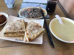 -华天二友居肉饼(宫门口店)