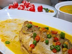 -简小舍·民间手艺菜(武昌江滩店)