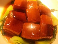 -炊烟小炒黄牛肉(中心印象城店)
