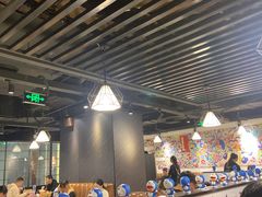 -肥肥虾庄·金牌油焖大虾(杨园滨江时代walk店)