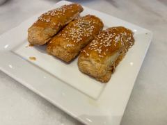 羊城叉烧酥-金鼎轩(方庄天坛店)