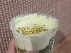 -成川茶店·潮汕工夫浓茶(万象店)