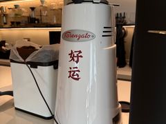 -栖·咖啡