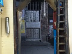 大堂-美食店(华贵路店)