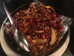 -华豫川酒家(大卫城店)