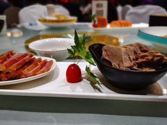 -食為天·本地人爱吃的淮扬菜(瘦西湖店)