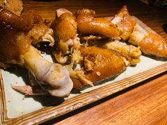 -欧匠葫炉鱼(钱江世纪城店)