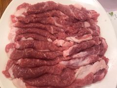 -老门框爆肚涮肉(金宝街店)