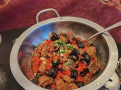 -长沙富力万达文华酒店