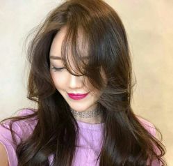 点击看大图 -GY style salon网红签约