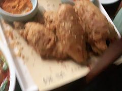 -绿茶餐厅(昆明世纪金源店)