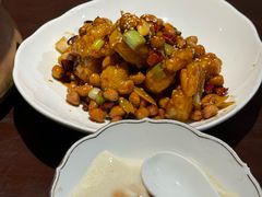 -拾捌川·自贡爆炒(新街口店)