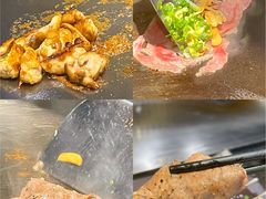 -松临·铁板烧&Omakase(神农店)