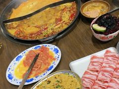 -萍姐火锅·公路夜市(南京新街口店)