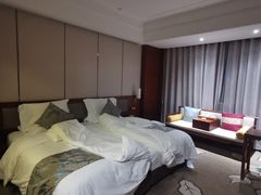 -太白山御龙湾温泉
